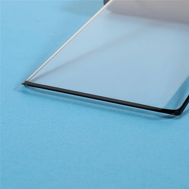 Screen Glass Lens + OCA Adhesive Replacement for Honor 40