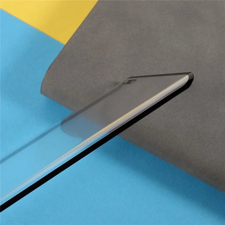 Screen Glass Lens + OCA Adhesive Replacement for Honor 40