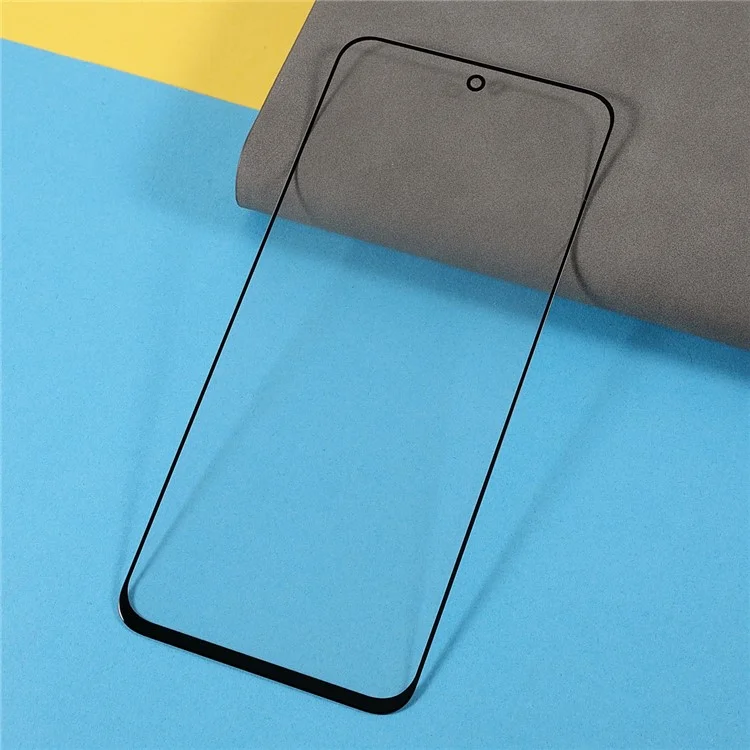 Front Glass Lens Replacement Repair Part for Honor X20 SE