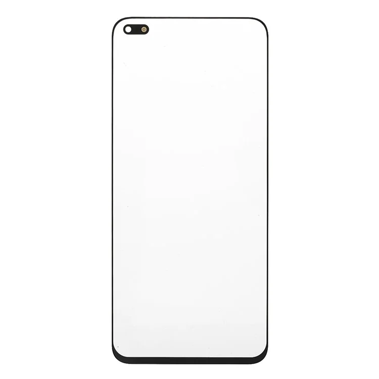 Scratch-Resistant Front Lens Glass Screen Replacement for Honor X20