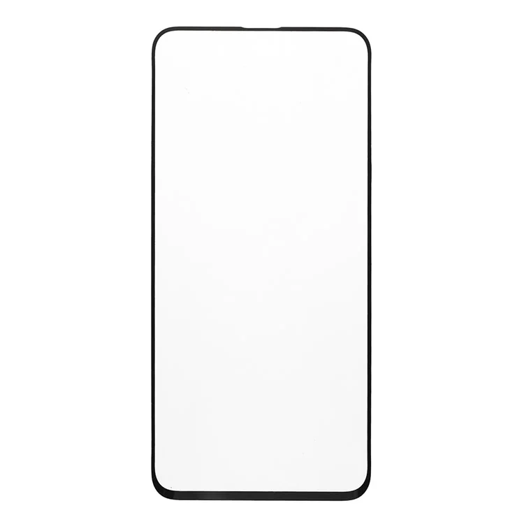 Front Glass Screen Outer Lens + OCA Laminated Replacement for Oppo Find X