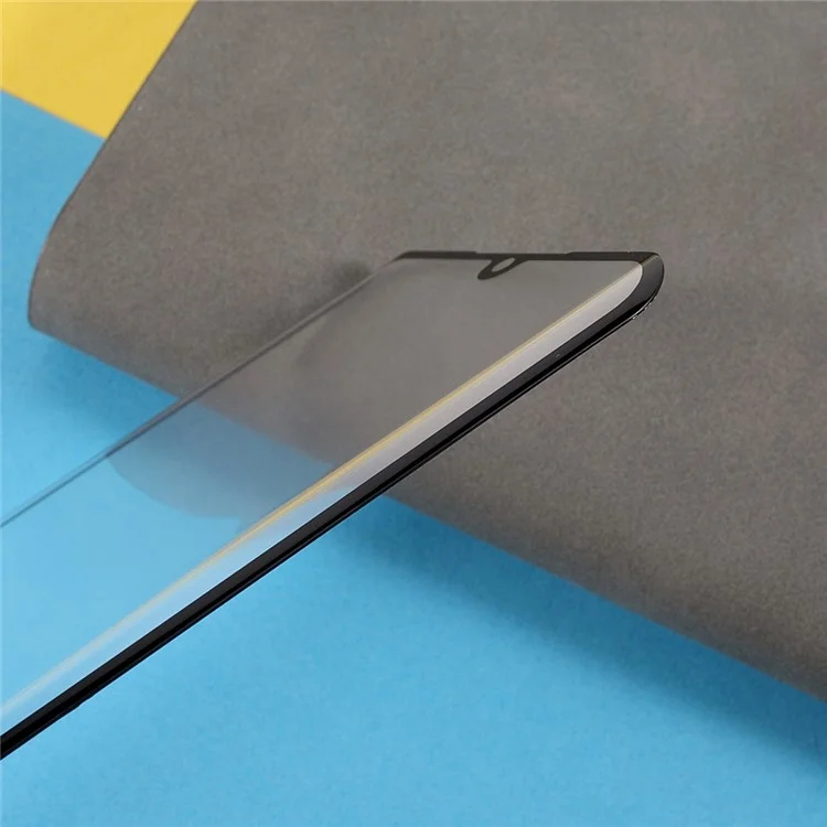 Réparation De Remplacement TOP TOP TOP TOP TOPE COUVERCLE DE COUVERTURE + ADHÉSIF STRATIFIÉE OCA POUR XIAOMI MI CC9