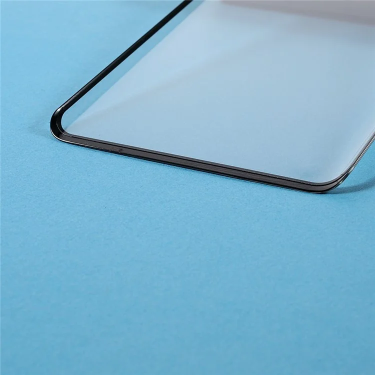 Front Glass Screen Outer Lens Replacement + OCA Adhesive for Huawei nova 8 5G