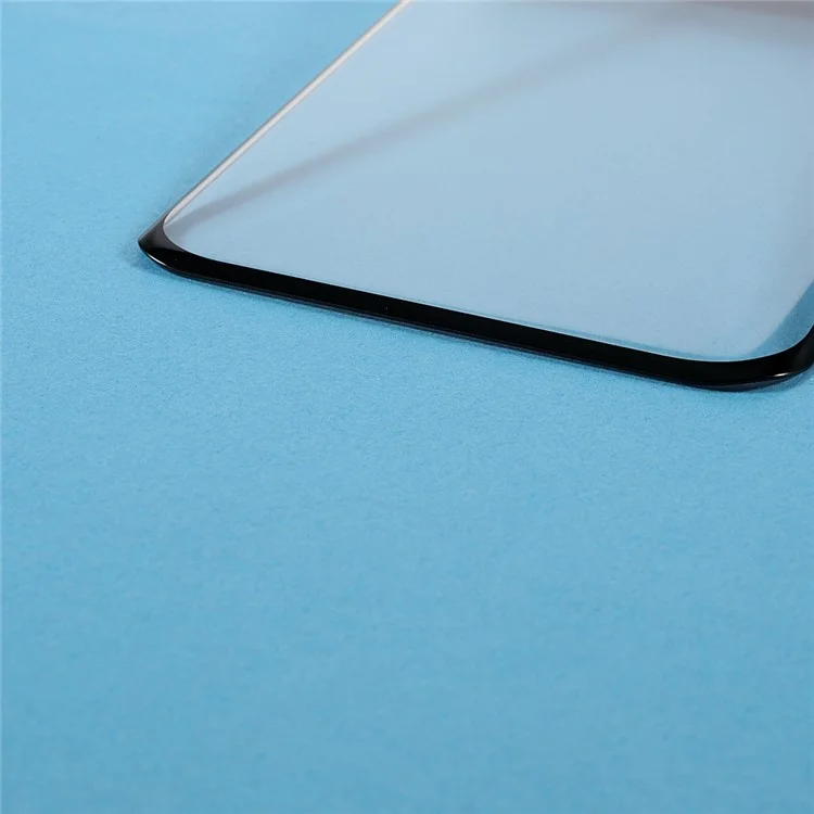 Outer Lens Screen Front Glass Replacement + OCA Adhesive for Xiaomi Mi 11