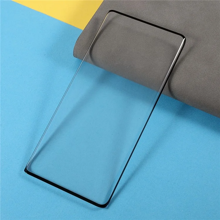 LCD Display Out Glass Cover Lens + OCA Laminated  Adhesive Replacement for vivo NEX 3