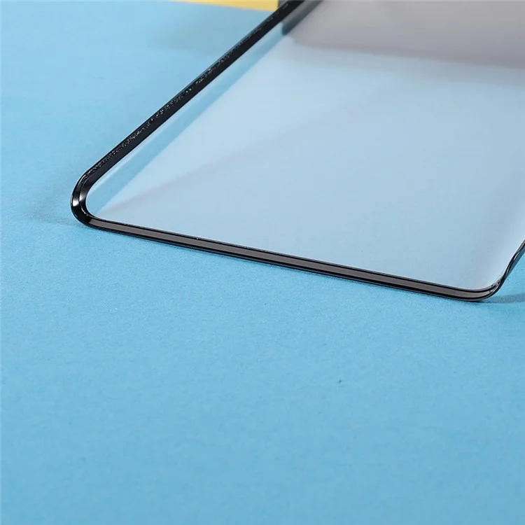 LCD Display Out Glass Cover Lens + OCA Laminated  Adhesive Replacement for vivo NEX 3