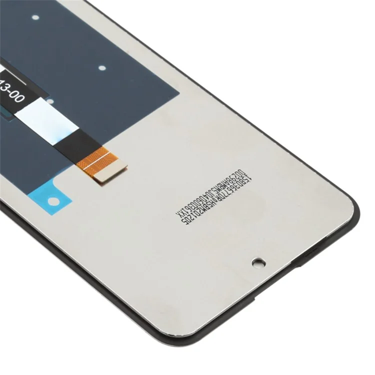 OEM LCD Display Touch Screen + Digitizer Assembly Replacement Parts for Nokia X10 TA-1350 / TA-1332 / X20 TA-1341 / TA-1344