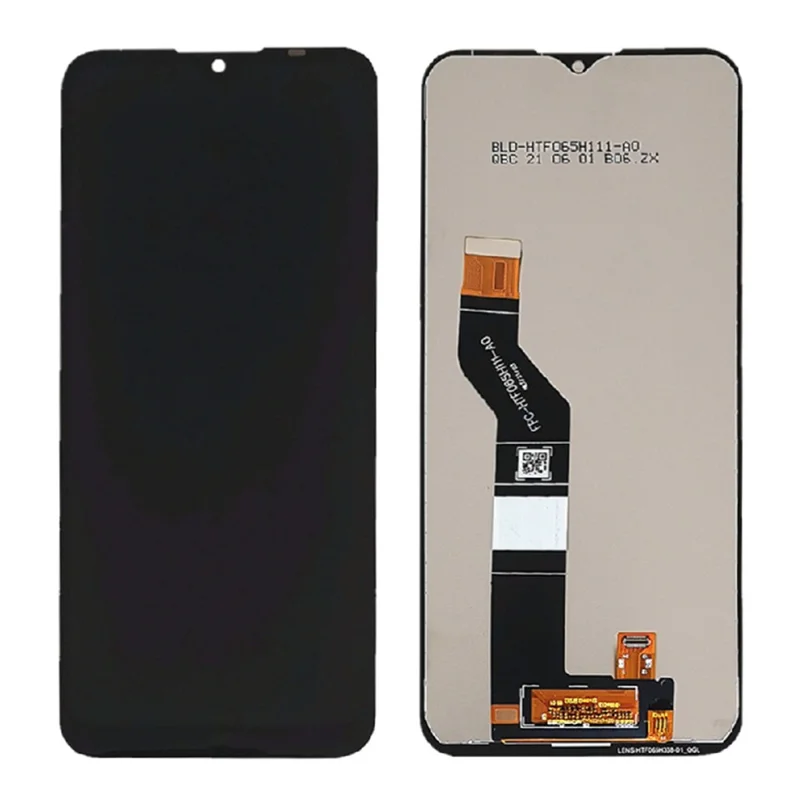OEM Front LCD Touch Screen + Digitizer Replacement for Nokia 1.4