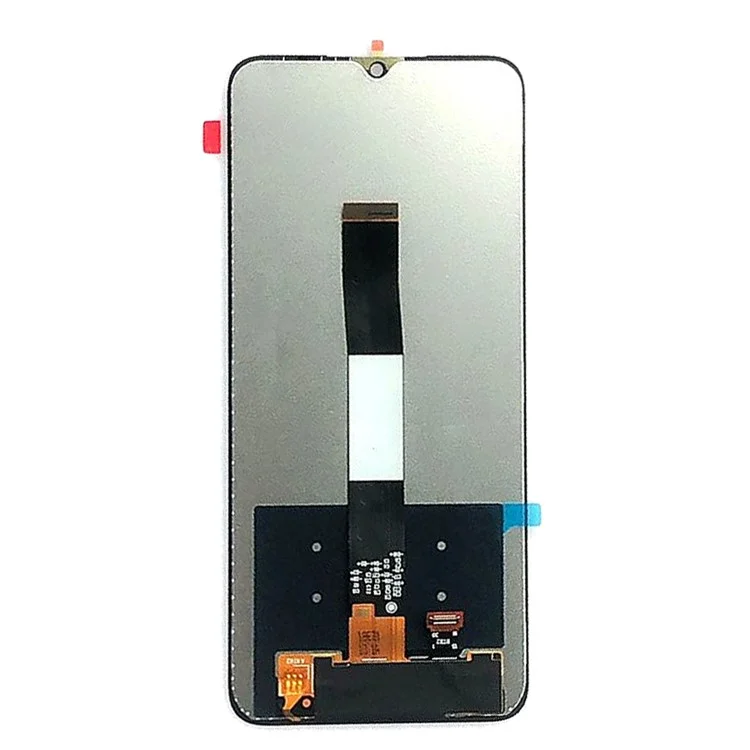 Parte de Ensamblaje de Pantalla LCD de Reemplazo OEM (sin Logotipo) Para Umidigi A11