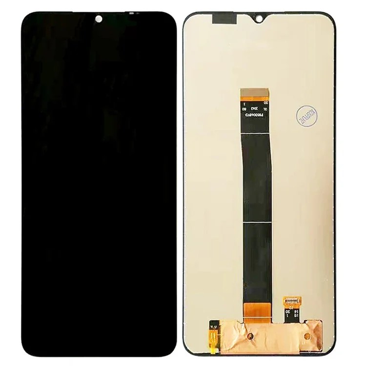 OEM Replacement LCD Screen and Digitizer Assembly Part (without Logo) for Umidigi A7S