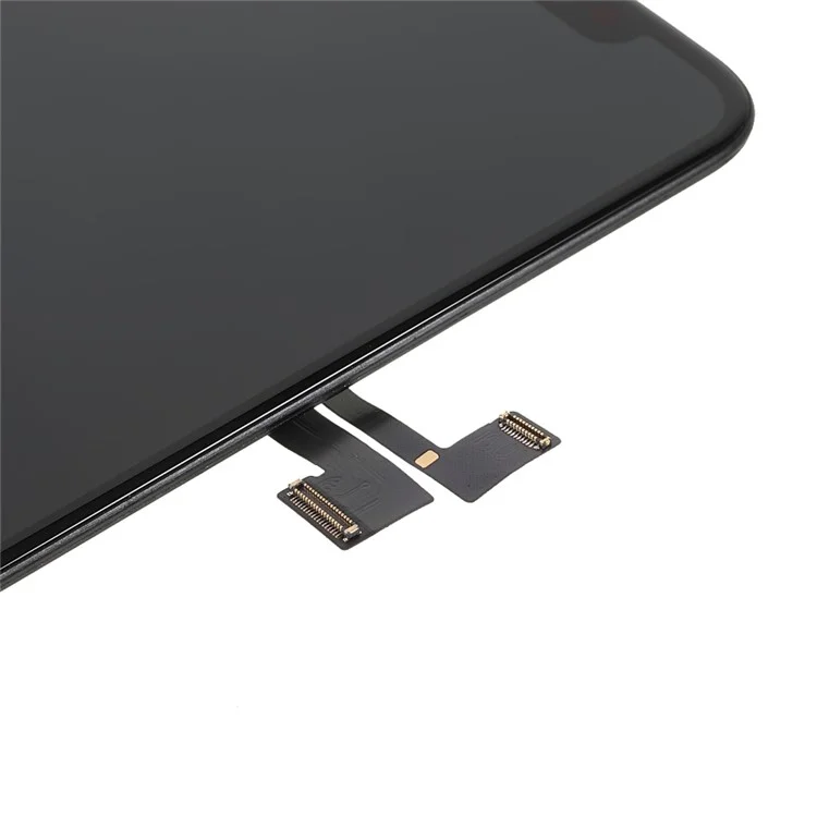 OLED Screen and Digitizer Assembly Replacement Part (GX-OLED Workmanship/Hard Screen) for iPhone 11 Pro 5.8 inch