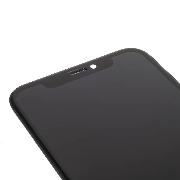 OLED Screen and Digitizer Assembly Replacement Part (GX-OLED Workmanship/Hard Screen) for iPhone 11 Pro 5.8 inch
