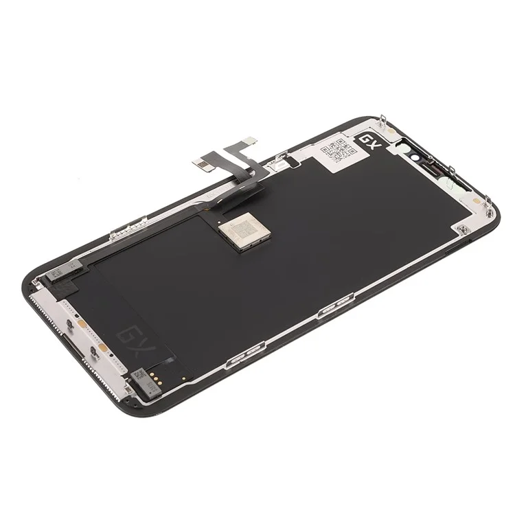 OLED Screen and Digitizer Assembly Replacement Part (GX-OLED Workmanship/Hard Screen) for iPhone 11 Pro 5.8 inch