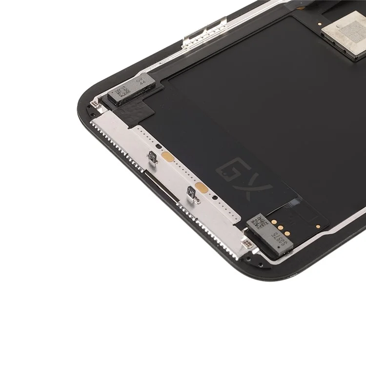 OLED Screen and Digitizer Assembly Replacement Part (GX-OLED Workmanship/Hard Screen) for iPhone 11 Pro 5.8 inch