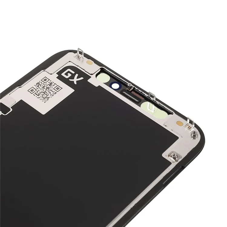 OLED Screen and Digitizer Assembly Replacement Part (GX-OLED Workmanship/Hard Screen) for iPhone 11 Pro 5.8 inch