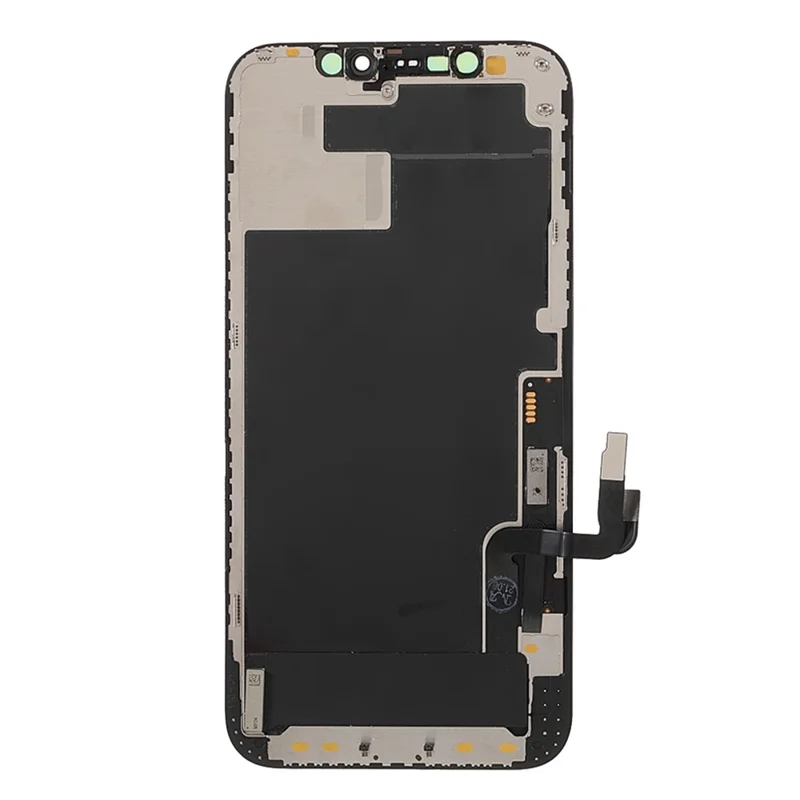 Ensemble écran LCD et numériseur (finition RUIJU In-Cell) pour iPhone 12 6,1 pouces/12 Pro 6,1 pouces