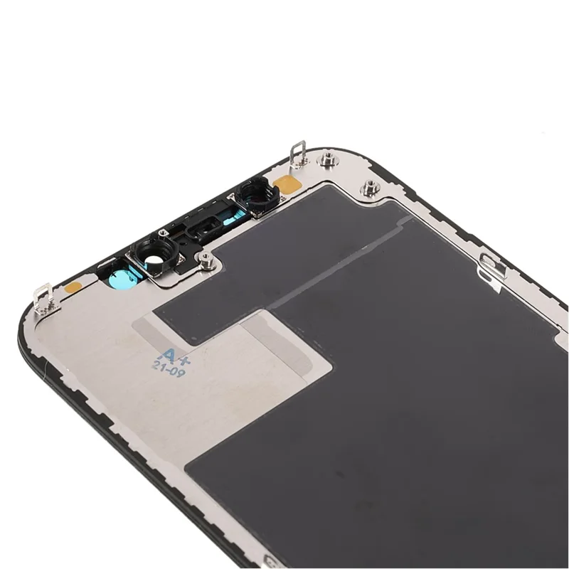 Ensemble écran LCD et numériseur (finition RUIJU In-Cell) pour iPhone 12 6,1 pouces/12 Pro 6,1 pouces