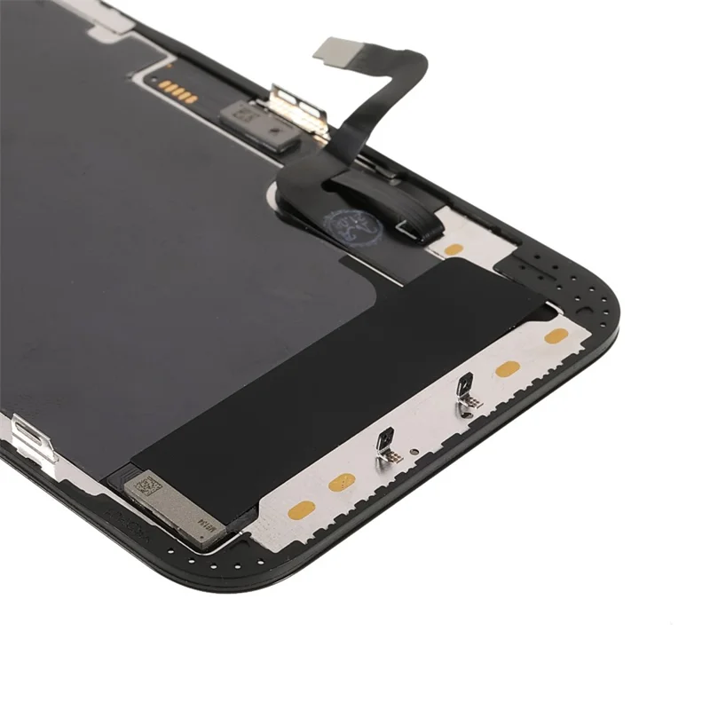 Ensemble écran LCD et numériseur (finition RUIJU In-Cell) pour iPhone 12 6,1 pouces/12 Pro 6,1 pouces