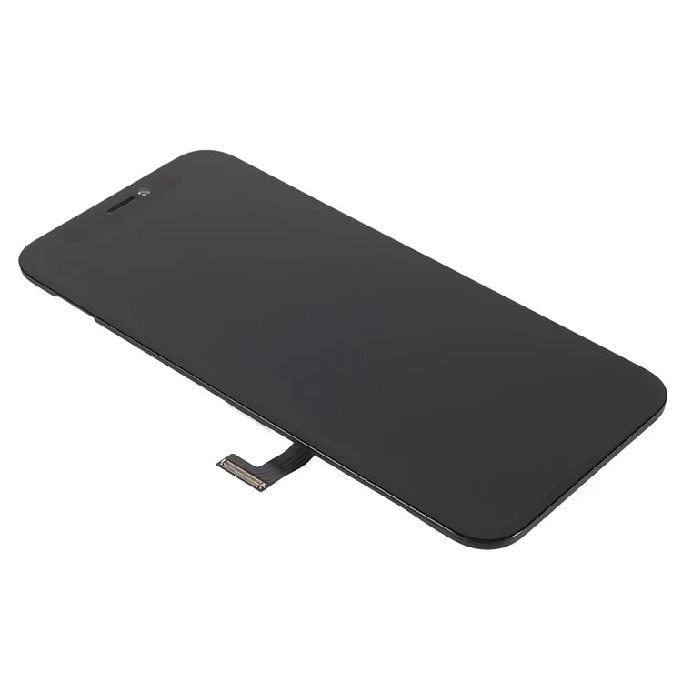 жк-экраны и сборка дигитализатора (ruiju in-cell workmhamphip) (без логотипа) для iphone 12 mini 5,4 дюйма