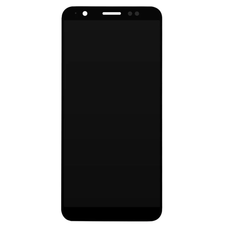 OEM Replacement LCD Screen and Digitizer Assembly Part (without Logo) for Asus ZenFone Live (L1) ZA550KL X00RD