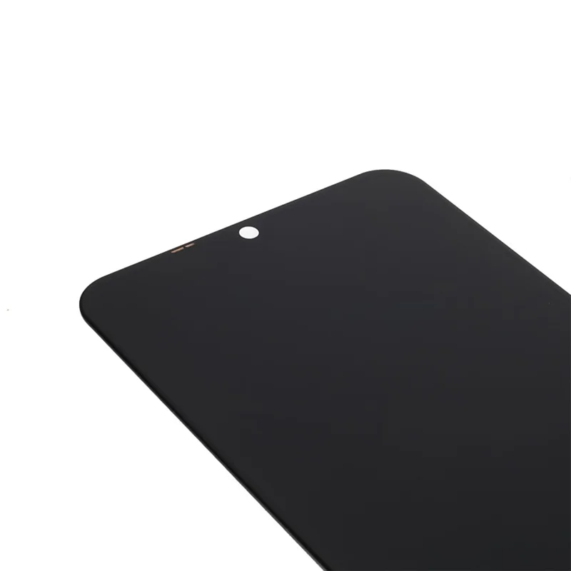 Grade C LCD Screen and Digitizer Assembly Part (TFT Version) (without Logo) for Huawei P Smart S/Y8p