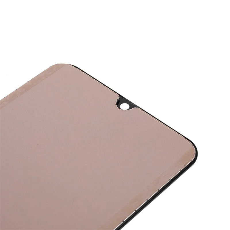 Grade C LCD Screen and Digitizer Assembly Part (TFT Version) (without Logo) for Huawei P Smart S/Y8p