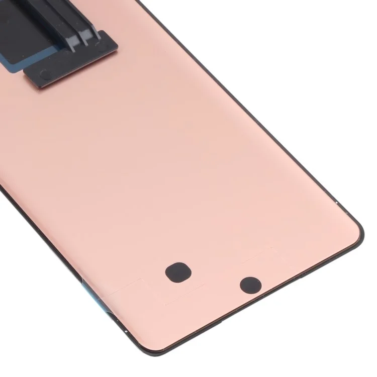 OEM Replacement AMOLED Screen and Digitizer Assembly Part (without Logo) for Xiaomi Mix 4