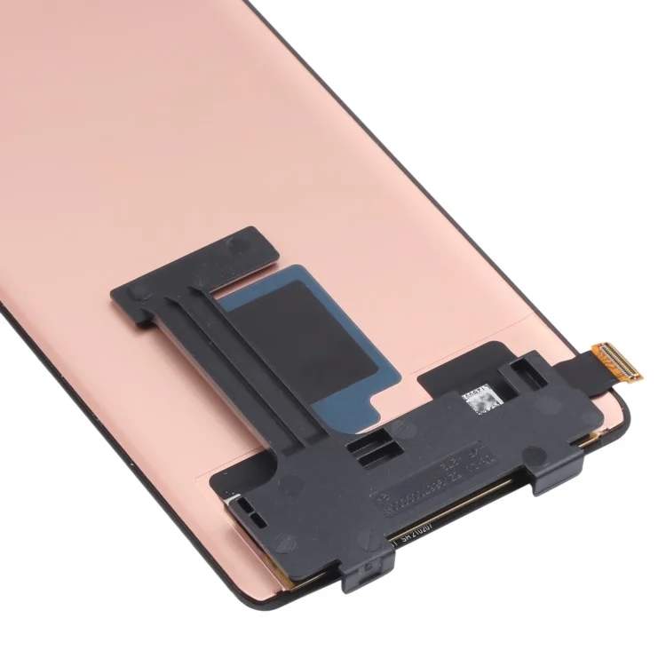 OEM Replacement AMOLED Screen and Digitizer Assembly Part (without Logo) for Xiaomi Mix 4
