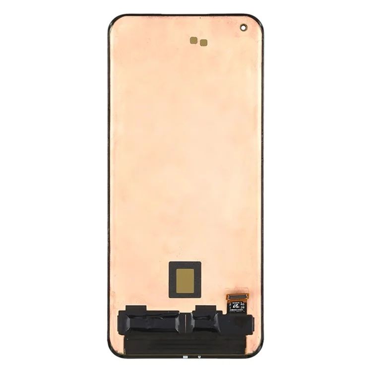LCD -bildschirm Und Digitalisierer -baugruppe + Rahmenteil (ohne Logo) Für Xiaomi mi 11 M2011K2C/M2011K2G