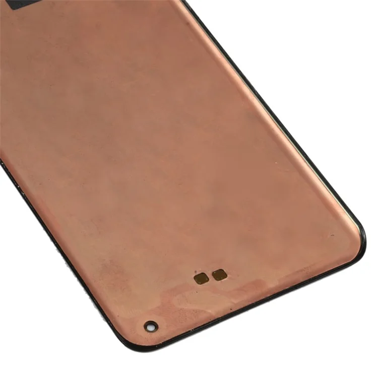 LCD -bildschirm Und Digitalisierer -baugruppe + Rahmenteil (ohne Logo) Für Xiaomi mi 11 M2011K2C/M2011K2G