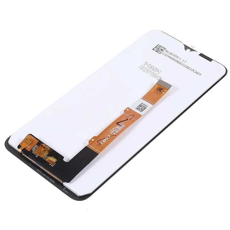 OEM Grade S LCD Display Tela de Toque e Peças de Substituição de Montagem do Digitalizador (sem Logotipo) Para T-Mobile Revvl 4 5007Z/5007W