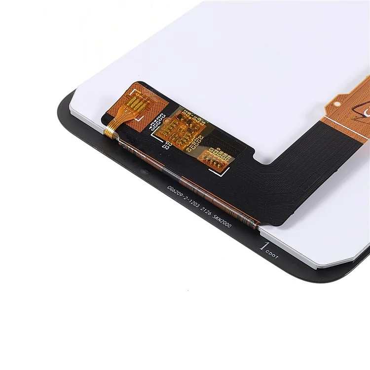 OEM Grade S LCD Display Tela de Toque e Peças de Substituição de Montagem do Digitalizador (sem Logotipo) Para T-Mobile Revvl 4 5007Z/5007W
