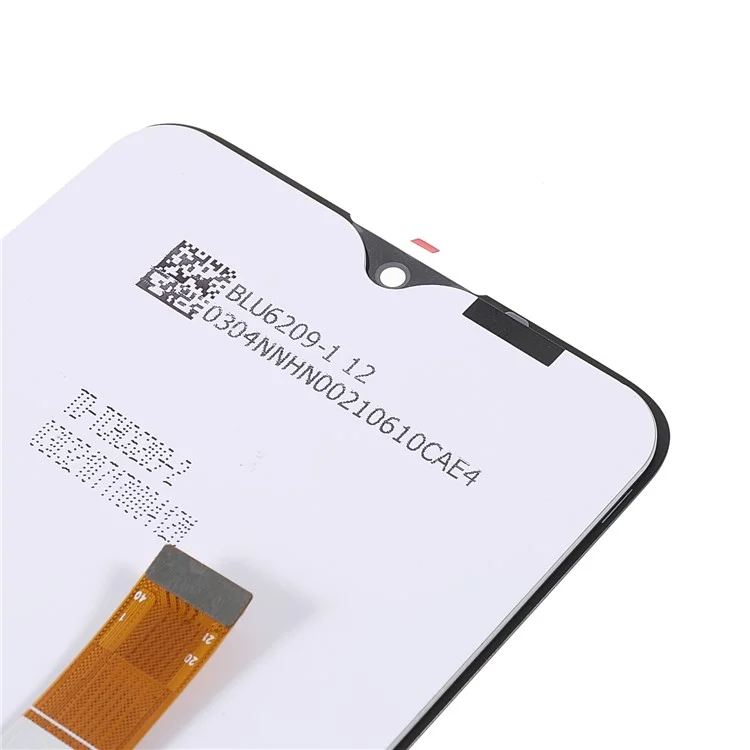 OEM Grade S LCD Display Tela de Toque e Peças de Substituição de Montagem do Digitalizador (sem Logotipo) Para T-Mobile Revvl 4 5007Z/5007W