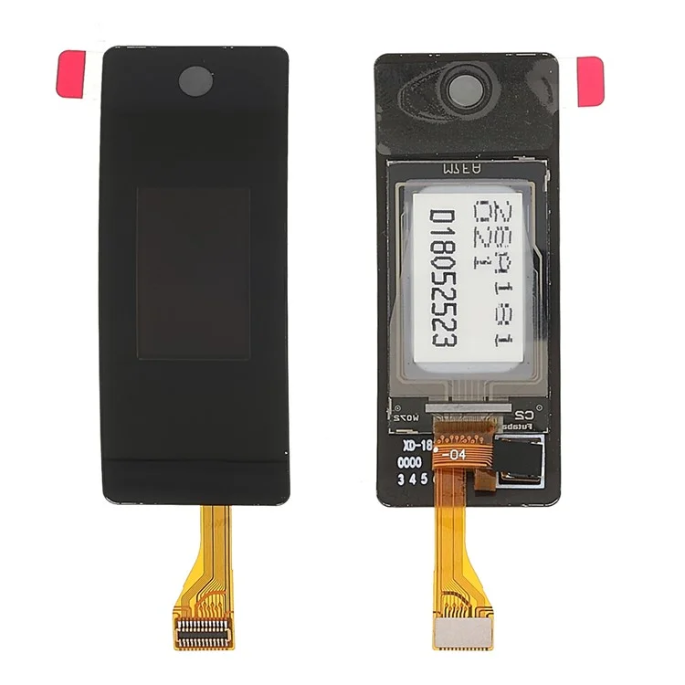 OEM Grade S LCD Display Touch Screen and Digitizer Replacement Assembly Parts (Without Logo) for Huawei TalkBand B3