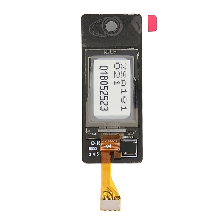 OEM Grade S LCD Display Touch Screen and Digitizer Replacement Assembly Parts (Without Logo) for Huawei TalkBand B3