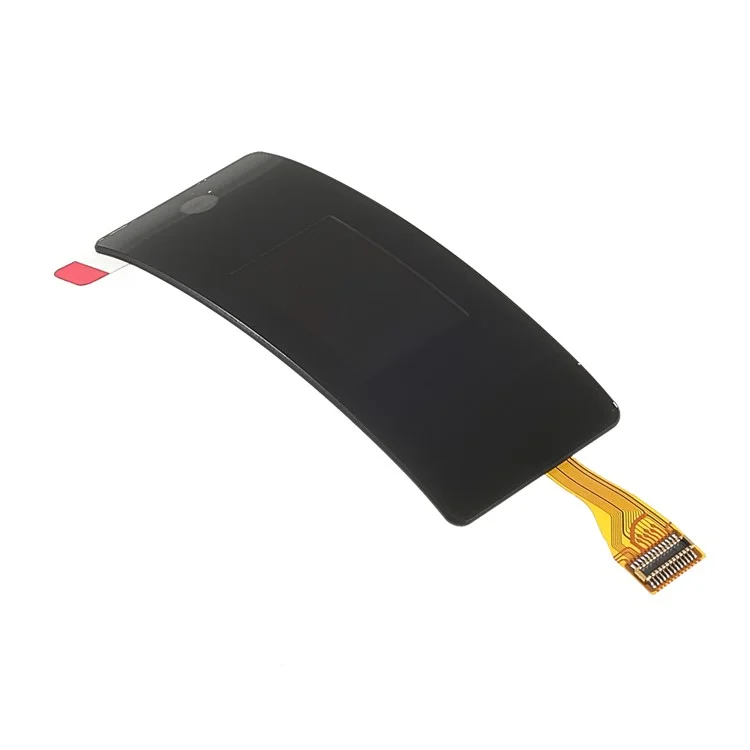 OEM Grade S LCD Display Touch Screen and Digitizer Replacement Assembly Parts (Without Logo) for Huawei TalkBand B3