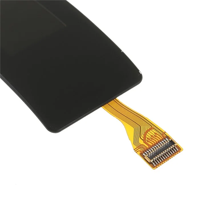 OEM Grade S LCD Display Touch Screen and Digitizer Replacement Assembly Parts (Without Logo) for Huawei TalkBand B3