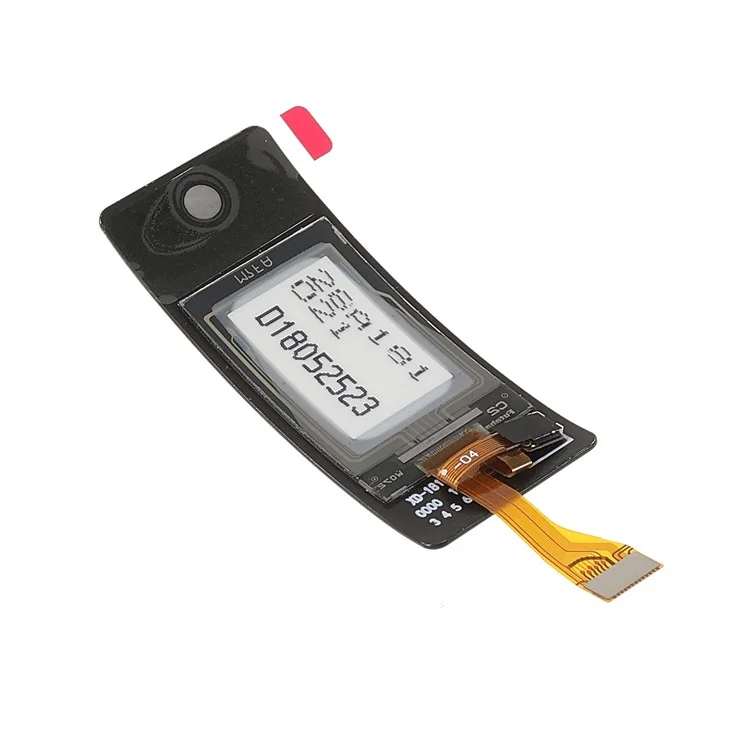 OEM Grade S LCD Display Touch Screen and Digitizer Replacement Assembly Parts (Without Logo) for Huawei TalkBand B3