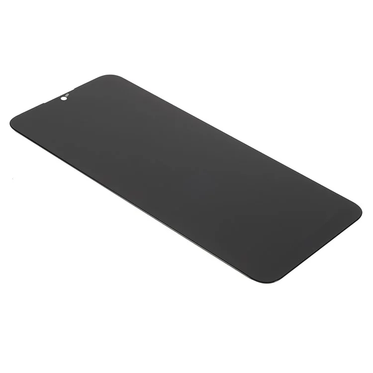 Pour Samsung Galaxy A02s A025 / A03s / A03 A035 (166,5 X 75,98 X 9,14 mm) Écran LCD et assemblage de numériseur de qualité C (sans logo)
