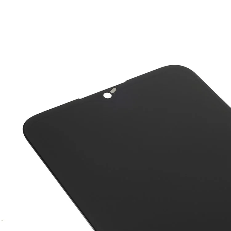 Pour Samsung Galaxy A02s A025 / A03s / A03 A035 (166,5 X 75,98 X 9,14 mm) Écran LCD et assemblage de numériseur de qualité C (sans logo)