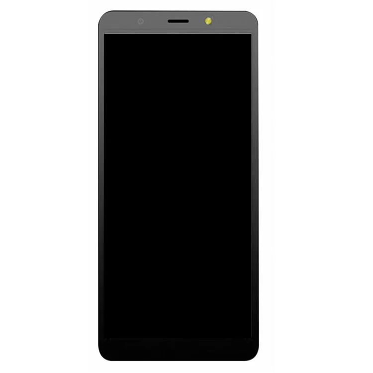 Accessori Per Telefoni Cellulari di Grado C LCD Display Touchscreen e Parti Del Gruppo Digitalizzatore (senza Logo) Per Tecno Pop 3 Bb2