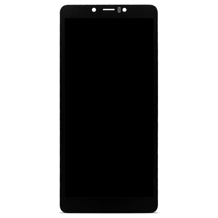 Schermo LCD di Grado C e Una Sostituzione Del Gruppo Digitalizzatore (senza Logo) Per Tecno Pop 2 Plus BA2