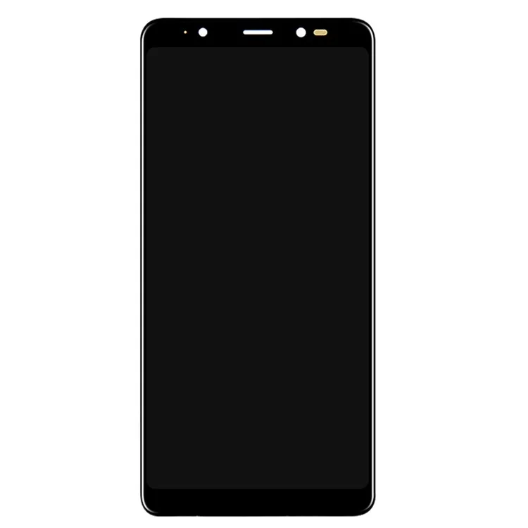 Piezas de repuesto para teléfono celular de Grado C Pantalla LCD, Pantalla táctil y conjunto de digitalizador (sin logotipo) para TECNO Pop 4 BC2