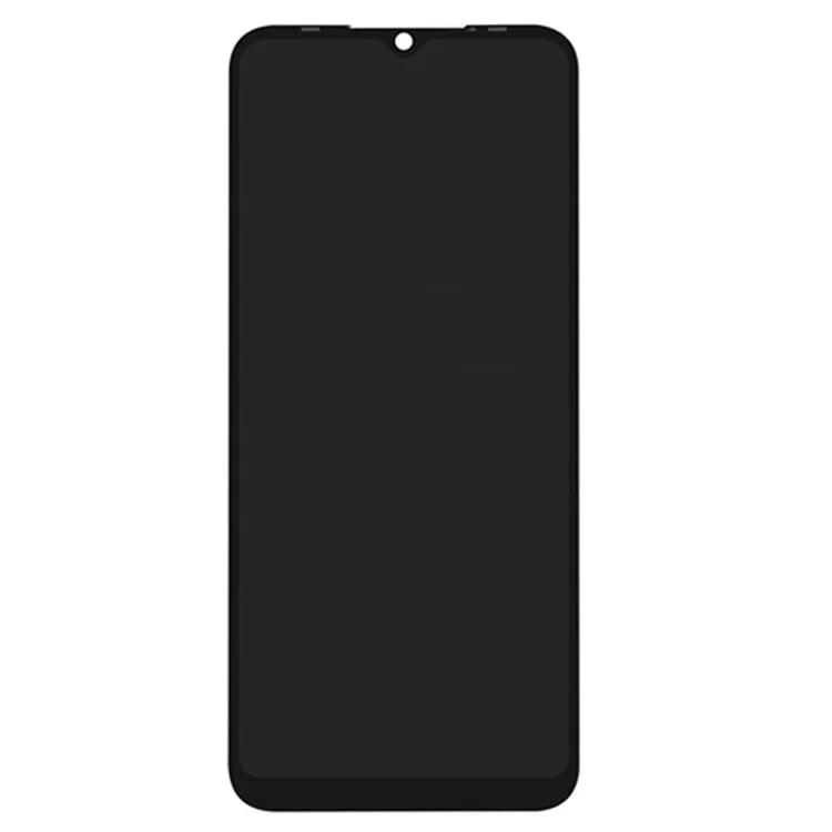 LCD -anzeige -touchsbildschirm Und Digitalisierer -ersatzbaugruppe (ohne Logo) Für Tecno Spark 7 KF6
