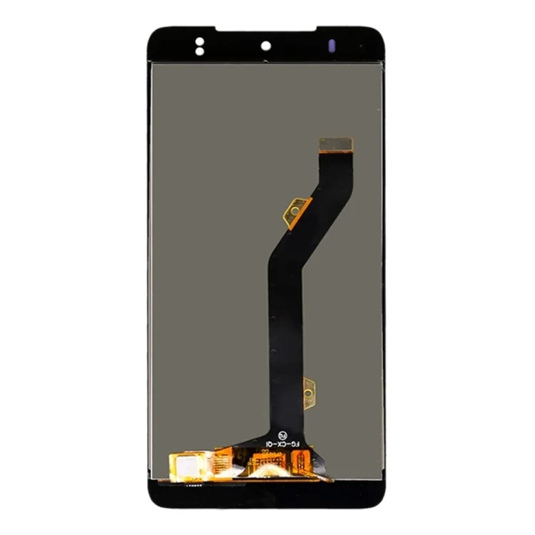 Grade C LCD Afficher L'écran Tactile et Les Pièces D'assemblage de Numériseur Smart Phone Remplacement du Tecno Camon CX Air (sans Logo)