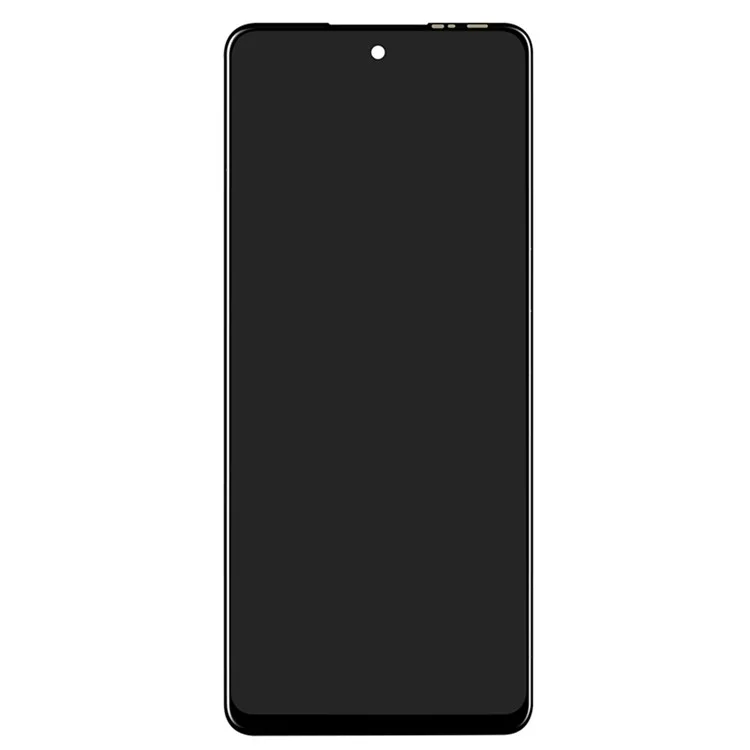 Grau C LCD Exibir Tela de Toque e Montagem de Digitalizador Substituição Peças de Telefone Inteligente (sem Logotipo) Para Tecno Camon 17p CG7