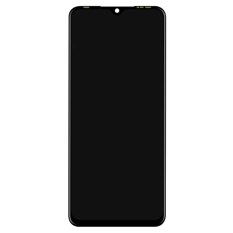 Grade C LCD Screen and Digitizer Assembly Replacement (without Logo) for Infinix Hot 10s X689/X689B