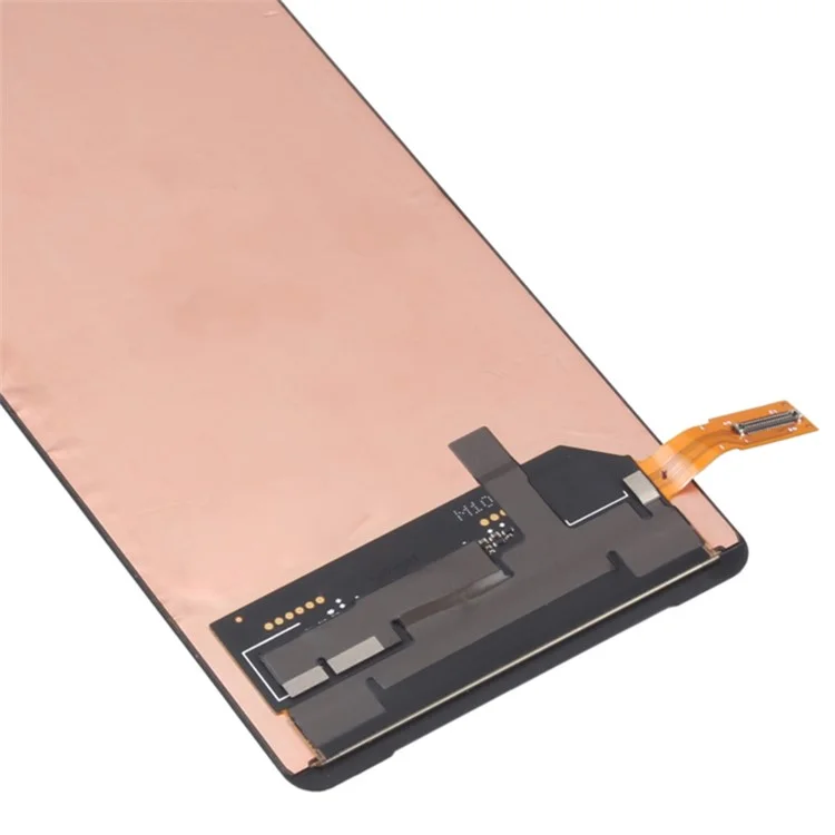 Grade S Replacement AMOLED Screen and Digitizer Assembly Part (without Logo) for Sony Xperia 1 II XQ-AT51/XQ-AT52