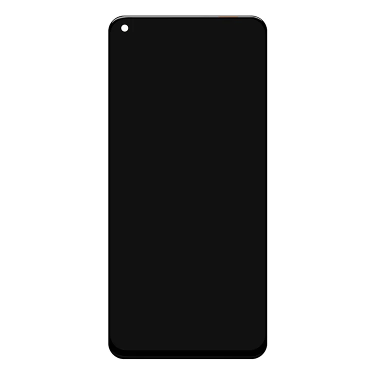 Grade S OEM Replacement LCD Screen and Digitizer Assembly Part (without Logo) for Cubot X30 / C30