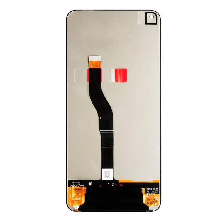 Grade S OEM Replacement LCD Screen and Digitizer Assembly Part (without Logo) for Cubot X30 / C30
